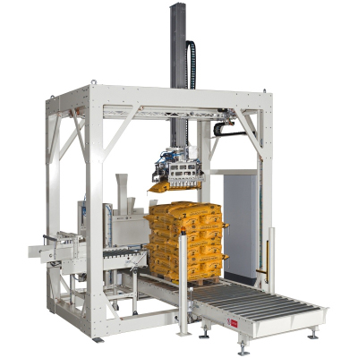 JDG龍門(men)式碼垛機