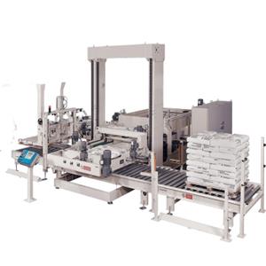 JDL低(dī)位碼垛機(ji)