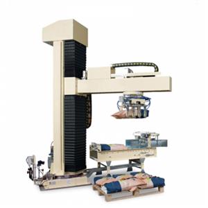 TOUGUY單(dan)柱式碼垛機(jī)