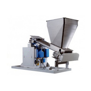 螺(luó)旋推進給料(liào)式